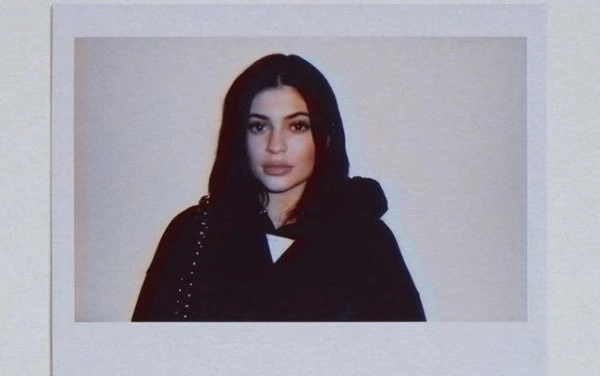 Alexander Wang’in Polaroid Yıldızları: Kylie Jenner, A$AP Ferg ve Vince Staples Kylie Jenner