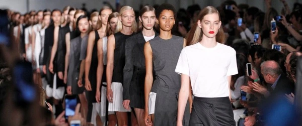 New York Moda Haftası'nda Bizleri Neler Bekliyor? New York Moda Haftası