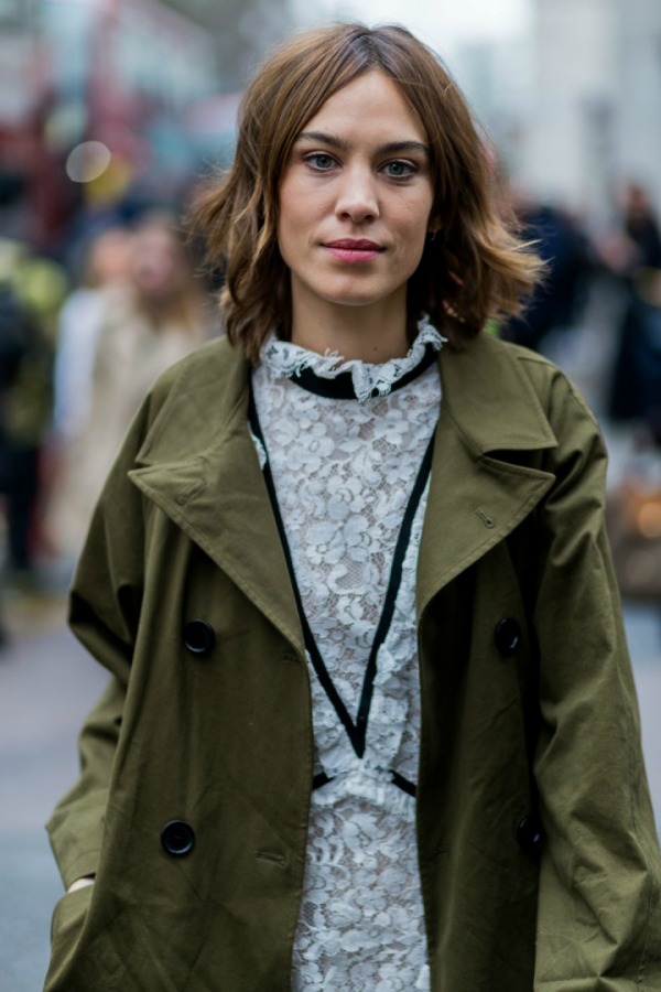 Alexa Chung