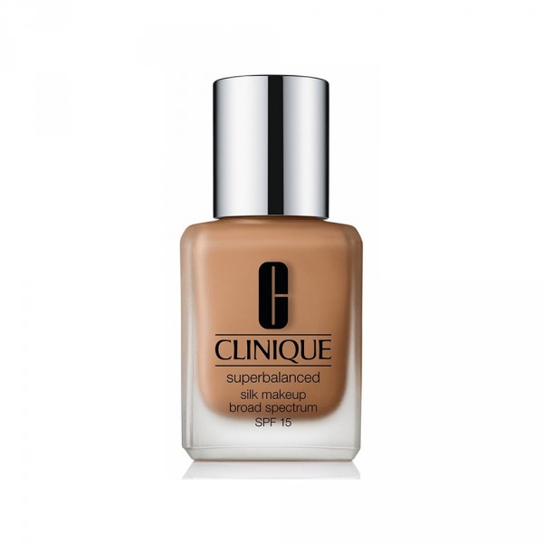 Clinique Superbalanced Silk Makeup SPF15