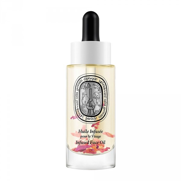 Diptyque Infused Face Oil