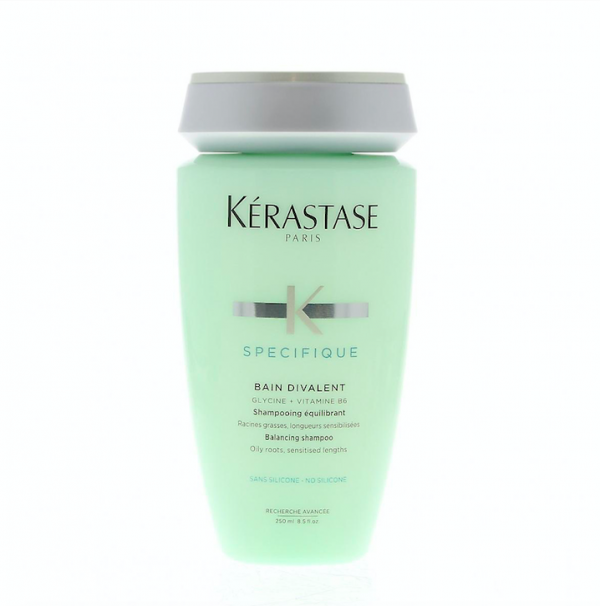 Kérastase Spécifique Bain Divalent