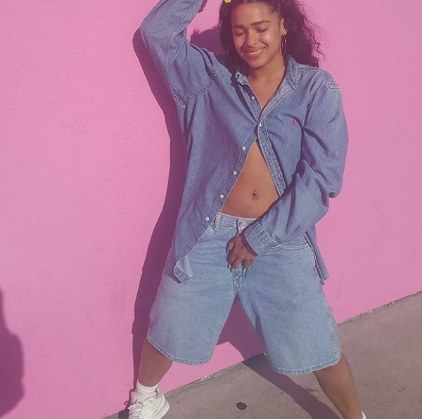 Princess Nokia