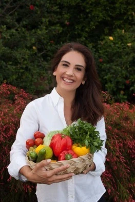 Dilara Koçak ile İyi Yaşam Dilara Koçak ile İyi Yaşam