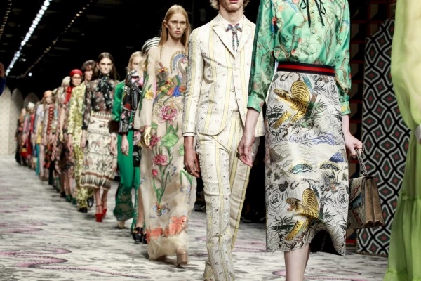 Milano Moda Haftası'nda Bizleri Neler Bekliyor? Gucci