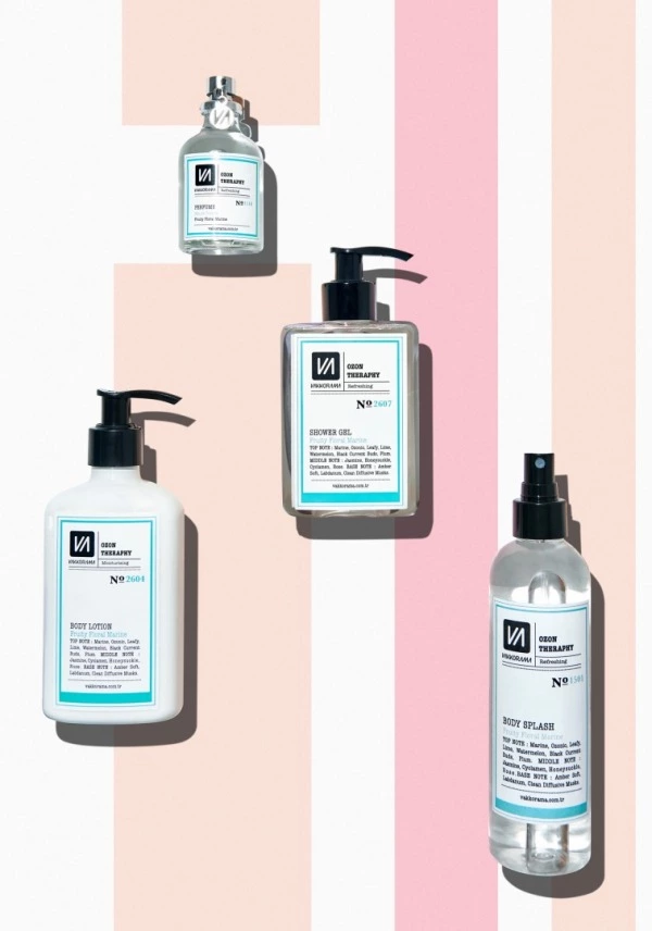 Yeni Bir Heyecan: Vakkorama Beauty Yeni Bir Heyecan: Vakkorama Beauty