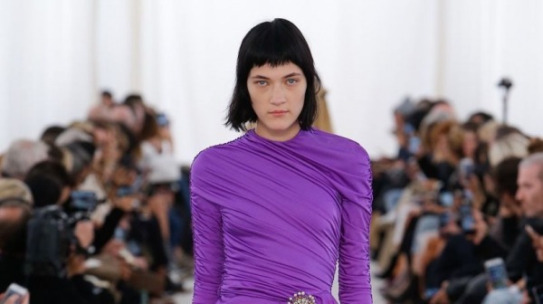 Couture ve Hazır Giyimin Kesişim Noktası: Balenciaga