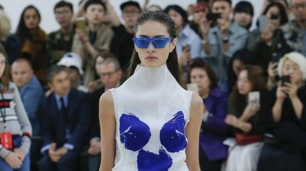 Céline: Modern Kadının Delilik Halleri