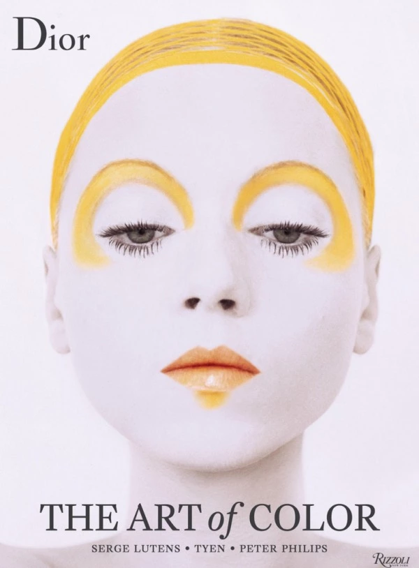Yarım Asırlık Makyaj Sanatı: Dior, The Art of Color Dior, The Art of Color