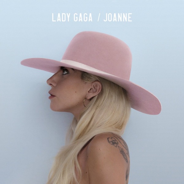 Lady Gaga Joanne