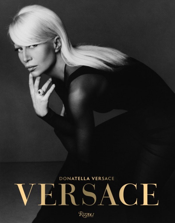 Donatella Versace