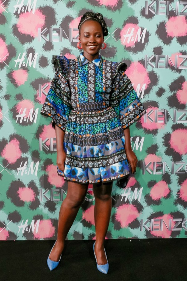 Lupita Nyongo