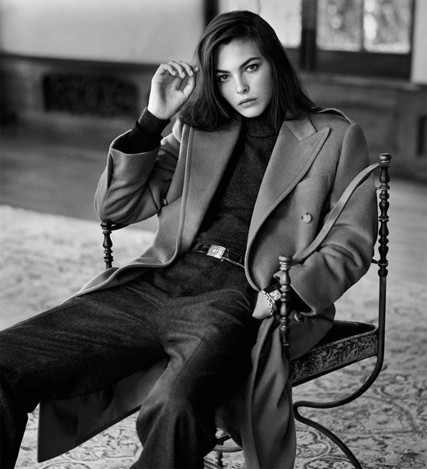 Ralph Lauren Iconic Style