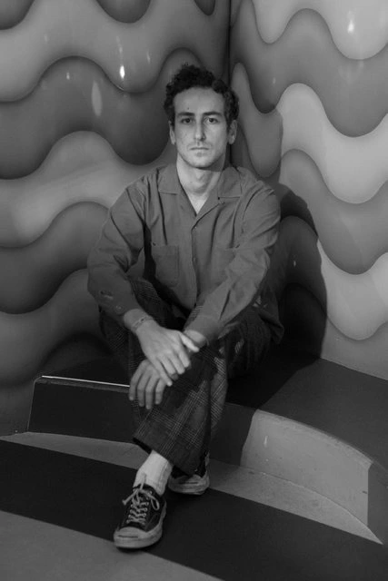 Marni'nin Yeni Kreatif Direktörü: Francesco Risso Francesco Risso