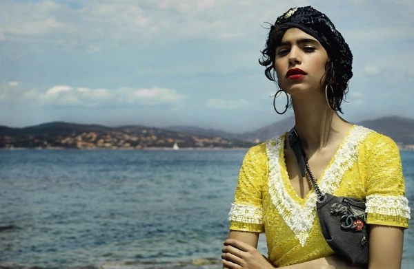 Chanel'den Che Guevara'ya Sevgilerle Chanel