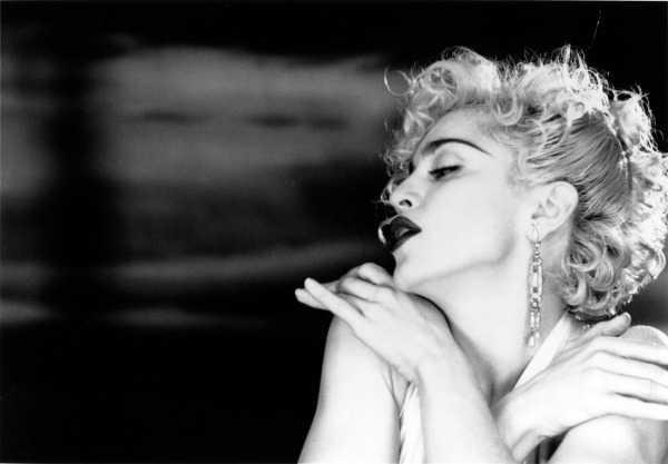 Madonna - Vogue