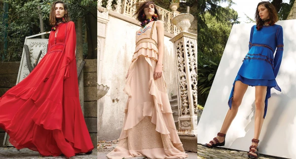 Zeynep Tosun 2017 İlkbahar/Yaz Koleksiyonu ile Moda Operandi'de Zeynep Tosun 2017 İlkbahar/Yaz Koleksiyonu ile Moda Operandi'de