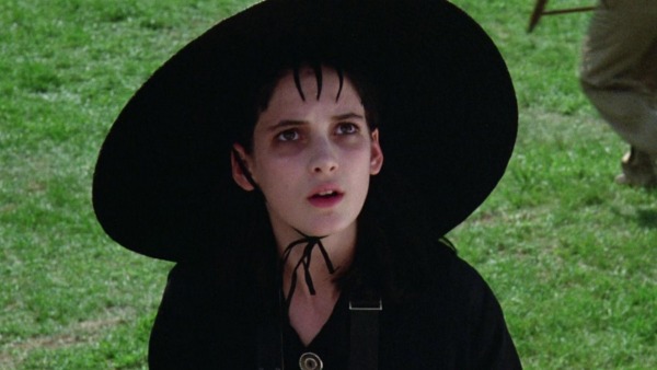 Lydia Deetz - Beetlejuice