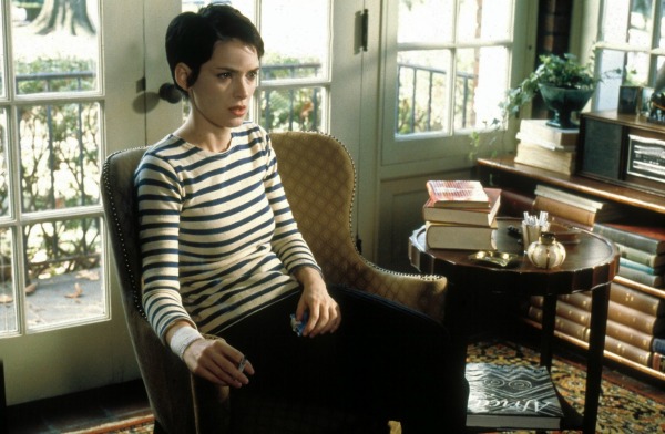 Susanna Kaysen - Girl, Interrupted