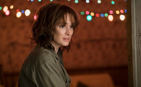 90’lar İkonu: Winona Ryder