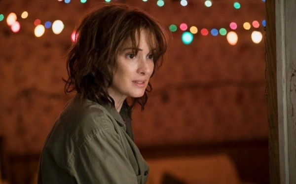 90’lar İkonu: Winona Ryder 90’lar İkonu: Winona Ryder
