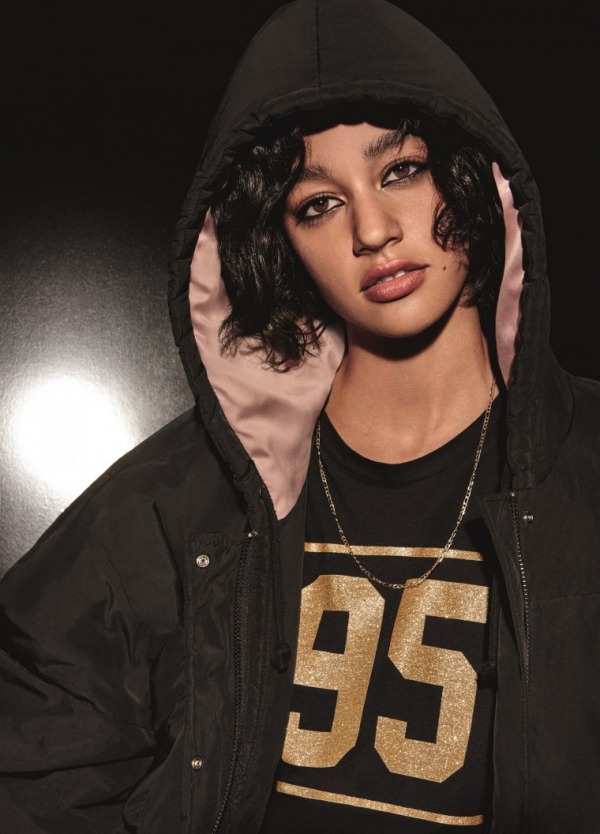 Damaris Goddrie