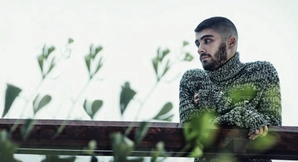 Zayn Malik'in One Direction'dan Ayrılmasının Nedeni: Yeme Bozukluğu Zayn Malik
