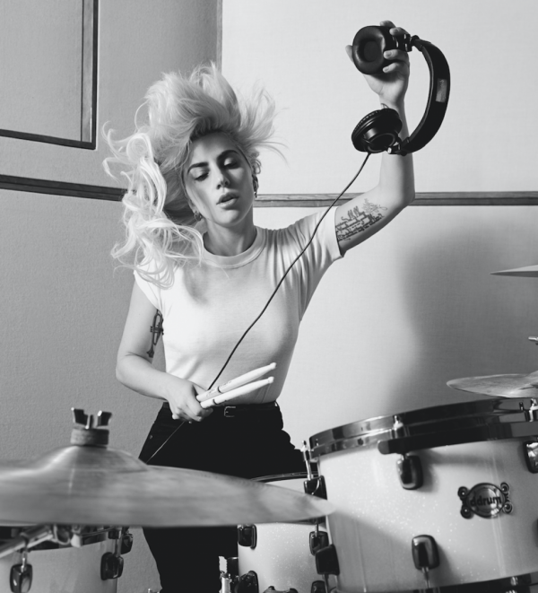 Lady Gaga