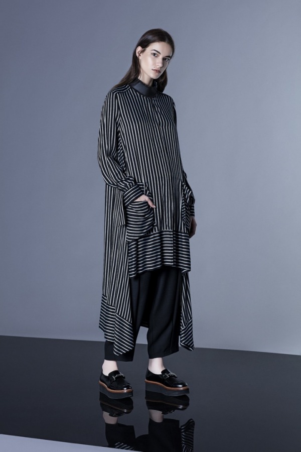 Urban Couture'ün Yeni Temsilcisi