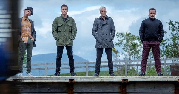 Trainspotting
