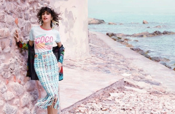 Chanel'in Cruise 2017 Koleksiyonuna Sahip Olmak için Son 5 Gün! Chanel'in Cruise 2017 Koleksiyonuna Sahip Olmak için Son 5 Gün!