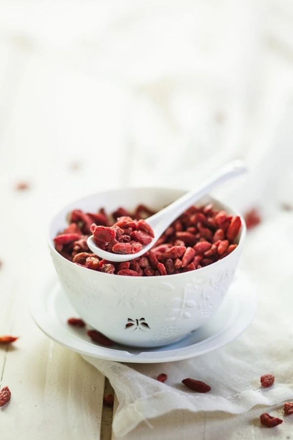 Goji Berry Hakkında Bilmedikleriniz goji berry