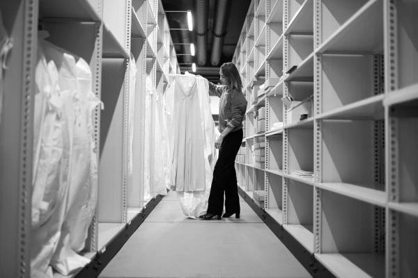Marks & Spencer'ın 130 Yıllık Arşivi Alexa Chung Yorumuyla Marks & Spencer'ın 130 Yıllık Arşivi Alexa Chung Yorumuyla