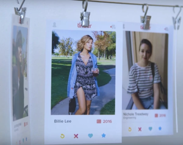 Tinder'ın Cinsiyet Seçeneği Artık Hiç Olmadığı Kadar Akışkan Tinder