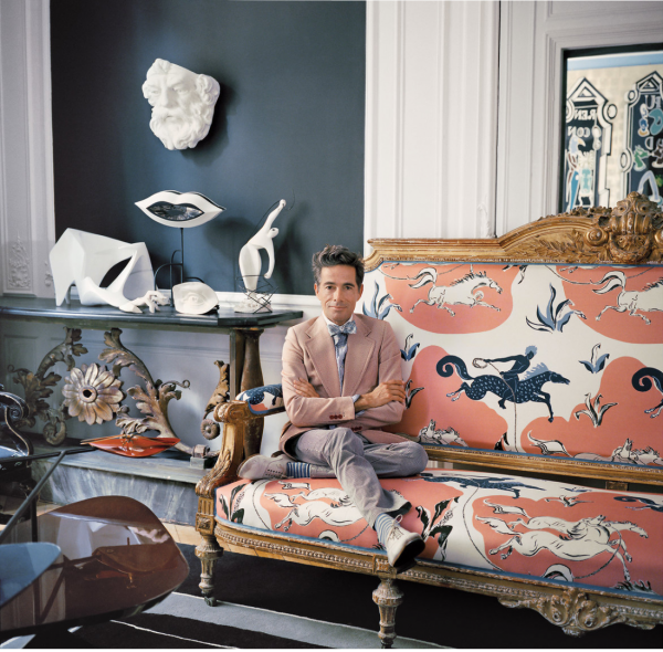 Vincent Darré