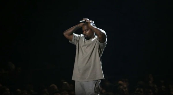 Kanye West'e Neler Oluyor? Kanye West