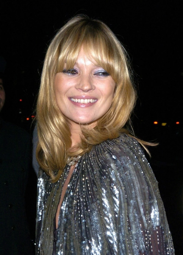 Kakül Tipolojisi: Sezonun Denenmesi Gereken 12 Kakülü Kate Moss