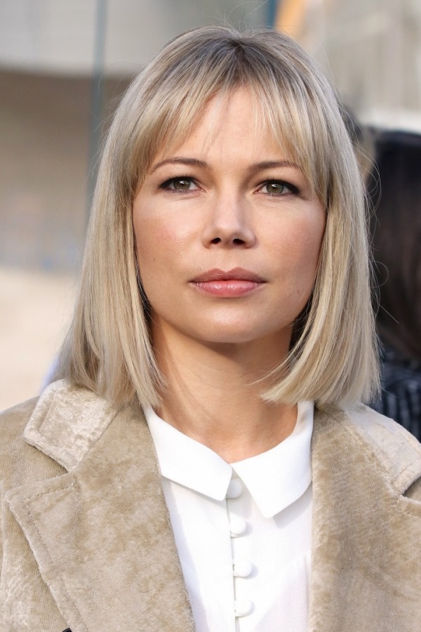 O Güzel: Michelle Williams