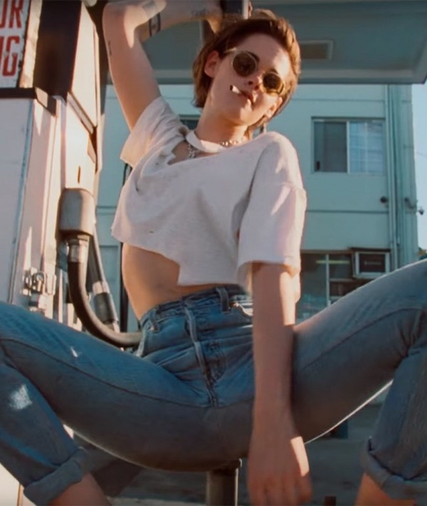 Kristen Stewart