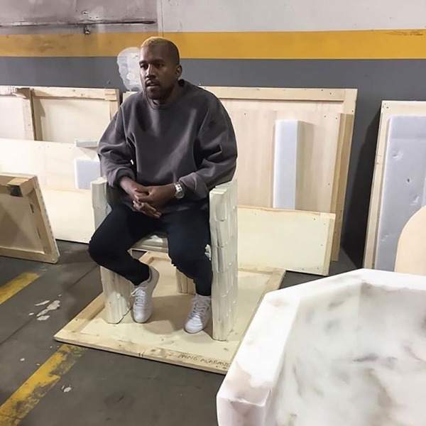 Kanye West