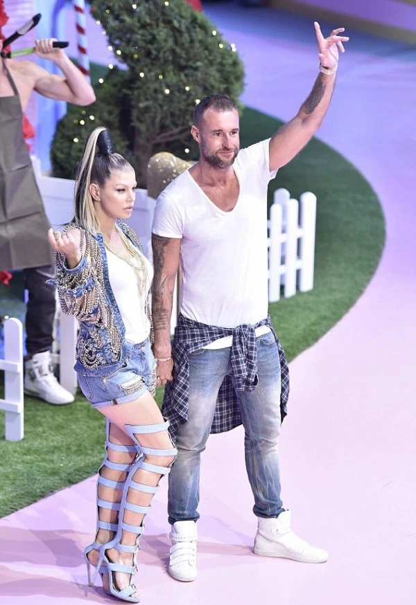 Dolce & Gabbana'dan, Philipp Plein'a Suçlama Philipp Plein