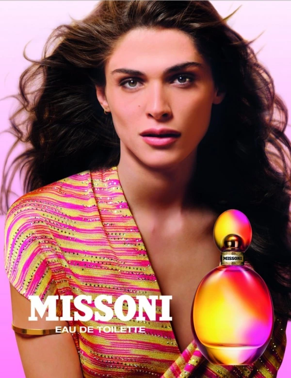 Yeni Missoni Kadınının Kokusu: Missoni EDT Yeni Missoni Kadınının Kokusu: Missoni EDT