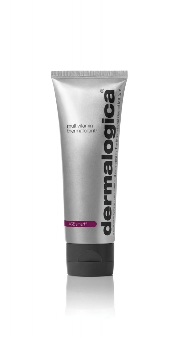 Dermalogica, Multivitamin Thermafoliant