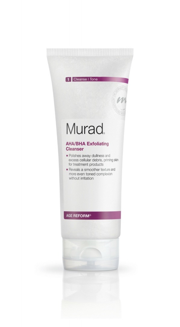 Murad, AHA/BHA Exfoliating Cleanser