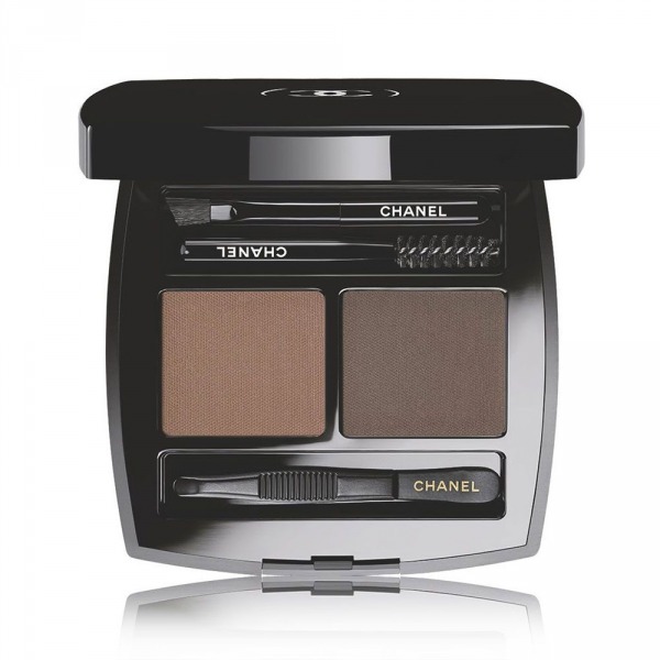 CHANEL La Palette Sourcils de Chanel, 187 TL