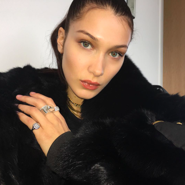 Bella Hadid