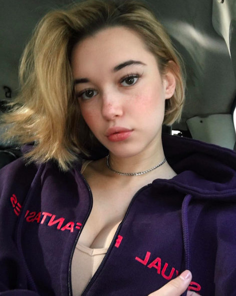 Sarah Snyder