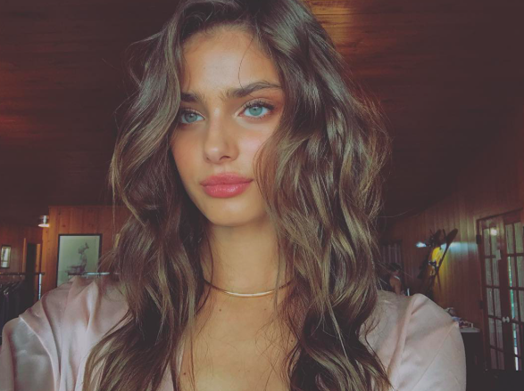 Taylor Hill