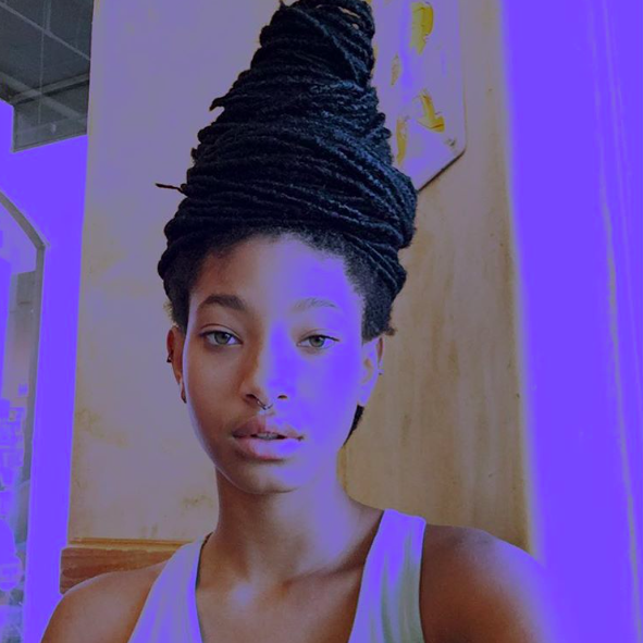 Willow Smith