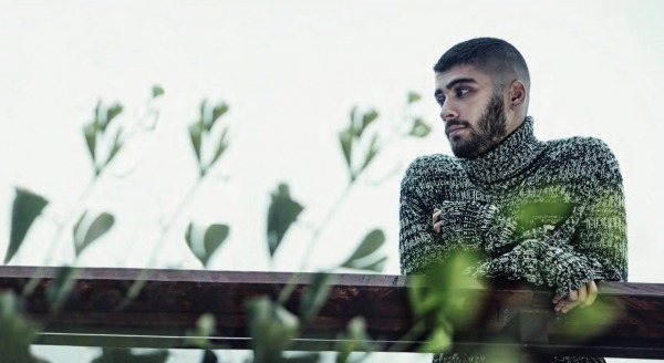 Zayn Malik'in Samimi Mektubu